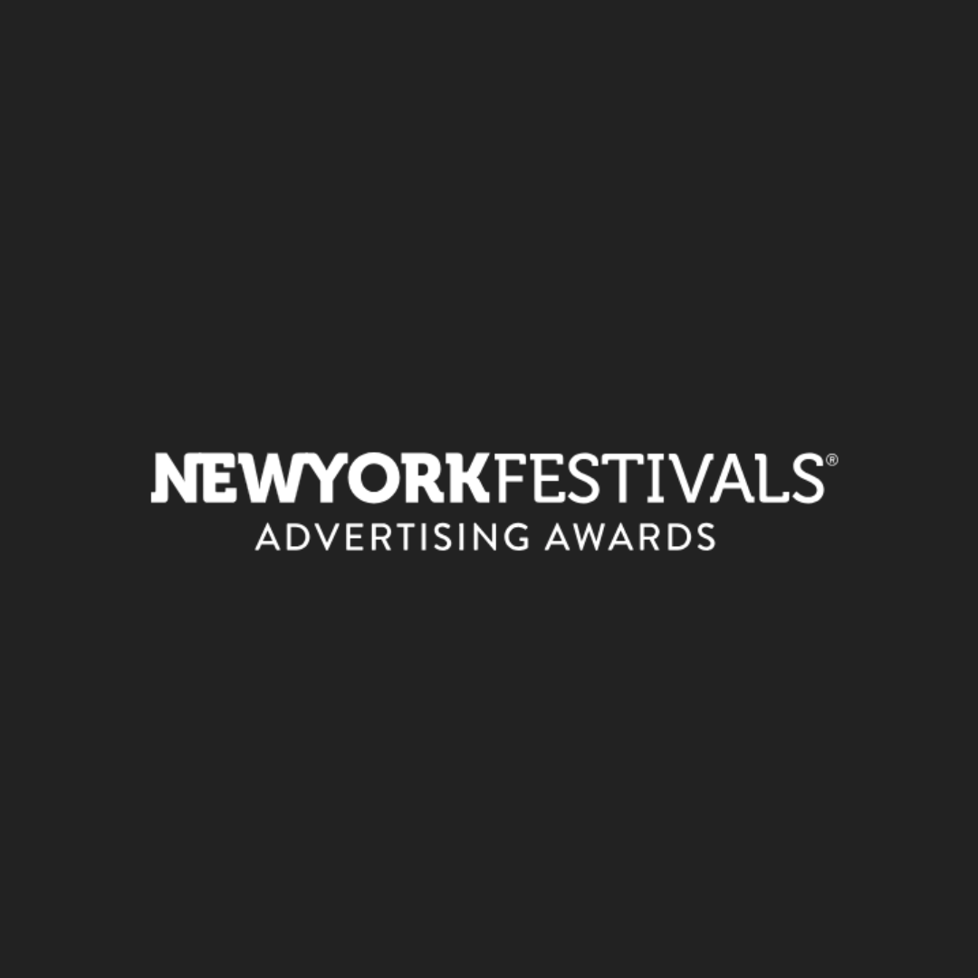 Wir freuen uns riesig verkünden zu können, dass DER WAKE-UP CALL von Laut gegen Nazis als Finalist bei den NEW YORK FESTIVALS Advertising Award ausgewählt wurde.