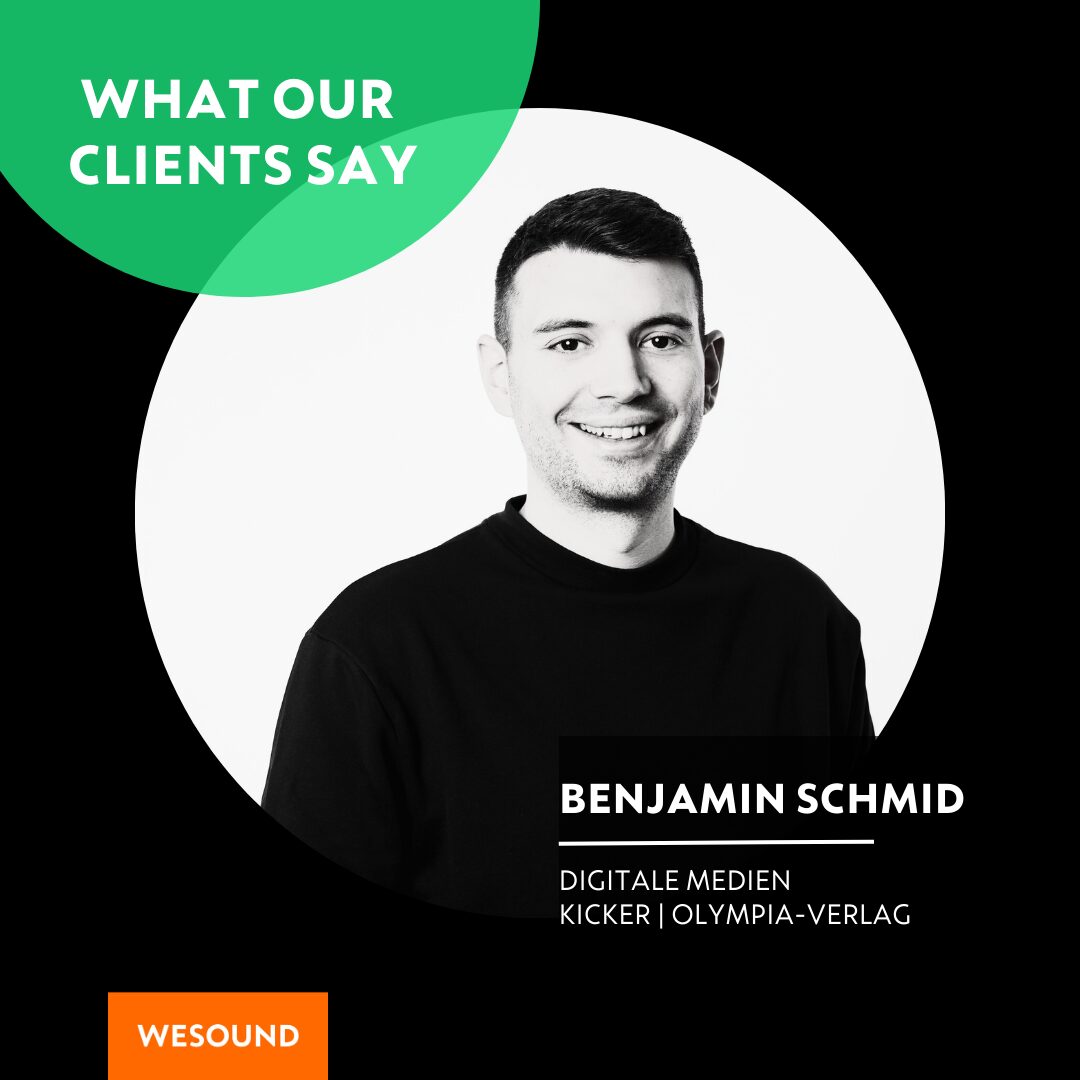 What_our_clients_say_kicker_Benjamin_Schmid_BE